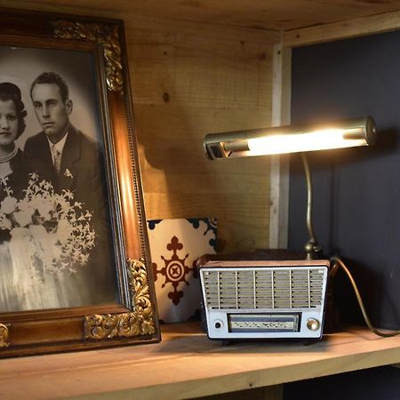 Hostal Can Maret Vilademuls ภายนอก รูปภาพ
