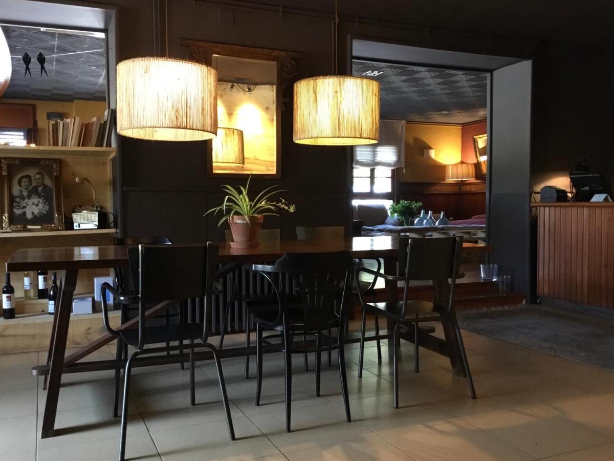 Hostal Can Maret Vilademuls ภายนอก รูปภาพ