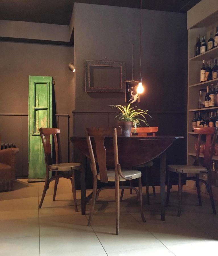 Hostal Can Maret Vilademuls ภายนอก รูปภาพ